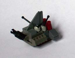 Ogre Mk III 'Jaws 2'